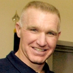 Chris Mullin