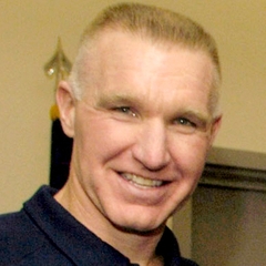Chris Mullin