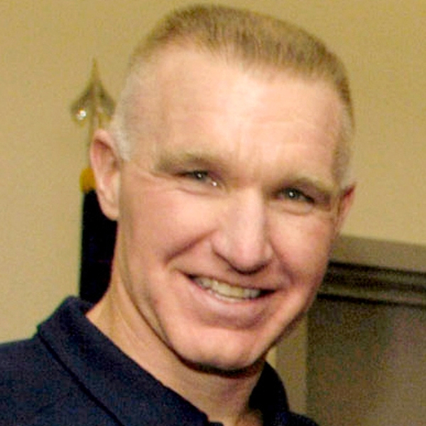 Chris Mullin