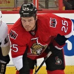 Chris Neil
