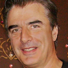 Chris Noth