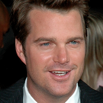 Chris O'Donnell Autograph Profile