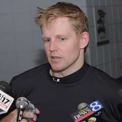 Chris Osgood