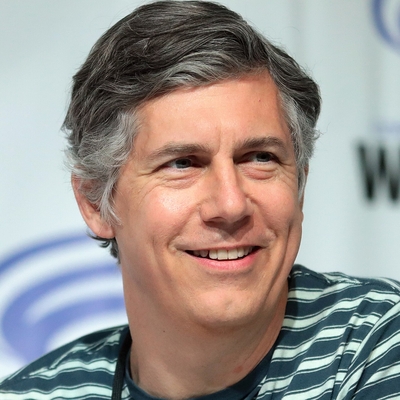 Chris Parnell Autograph Profile