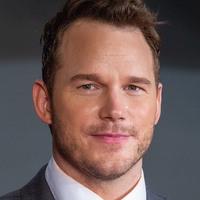 Chris Pratt