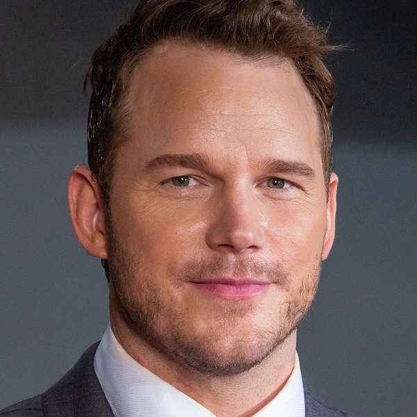 Chris Pratt