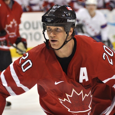 Chris Pronger