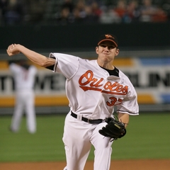Chris Ray