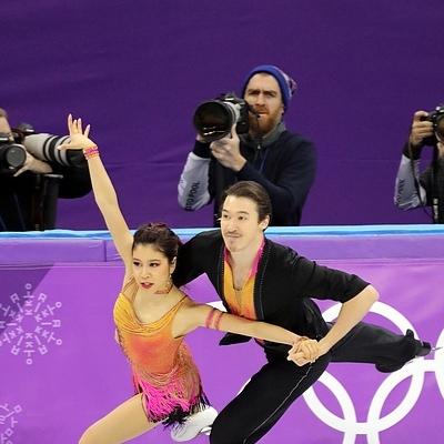 Chris Reed