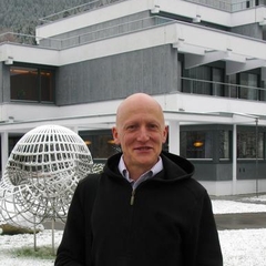 Chris Rogers
