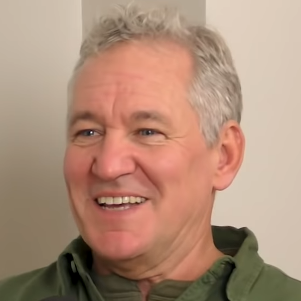 Chris Ryan
