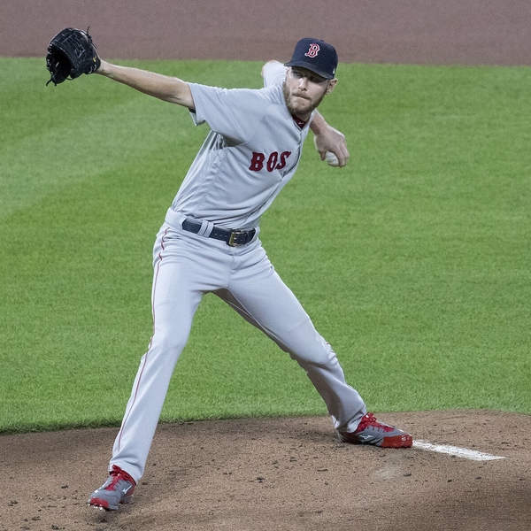 Chris Sale