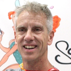 Chris Sanders