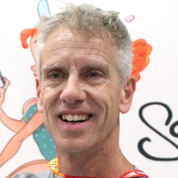 Chris Sanders