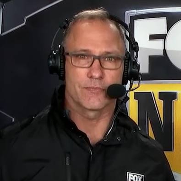 Chris Spielman