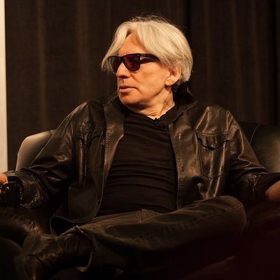 Chris Stein