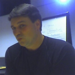 Chris Taylor
