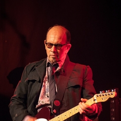 Chris Thompson