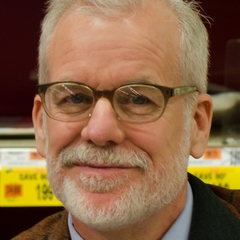 Chris Van Allsburg