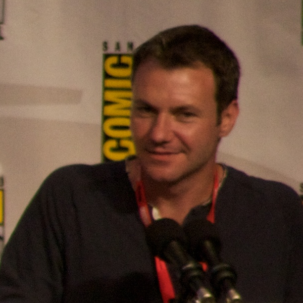 Chris Vance