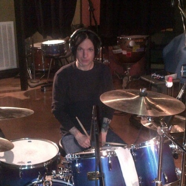 Chris Vrenna