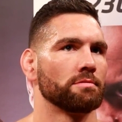 Chris Weidman
