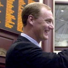 Chris Weinke