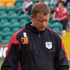 Chris Wilder
