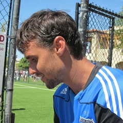 Chris Wondolowski