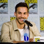 Chris Wood