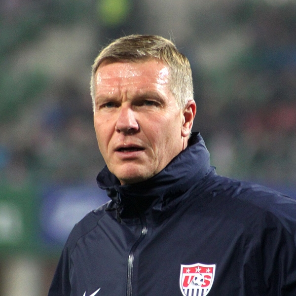 Chris Woods