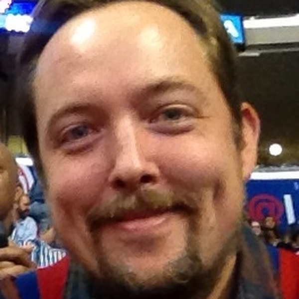 Chris Wylde
