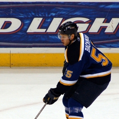 Christian Bäckman