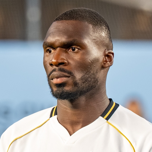 Christian Benteke
