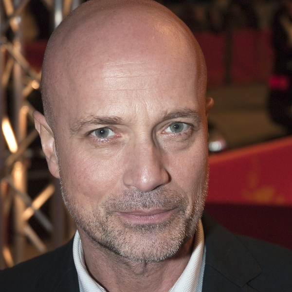 Christian Berkel