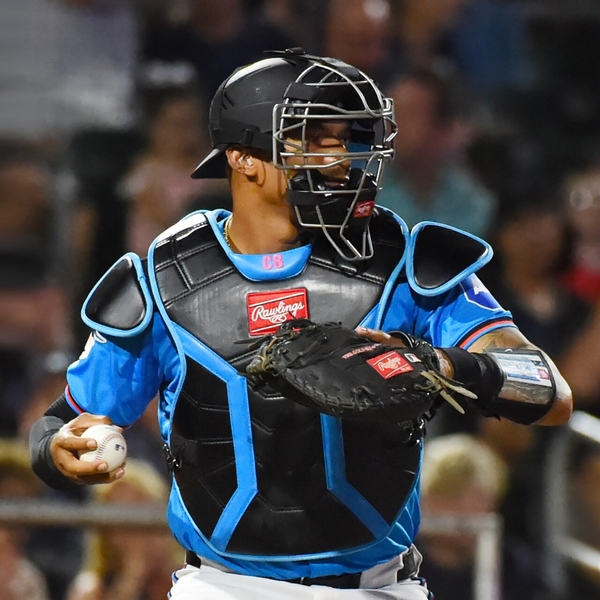 Christian Bethancourt