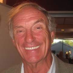 Christian Bordeleau