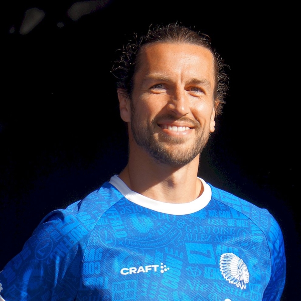 Christian Burgess