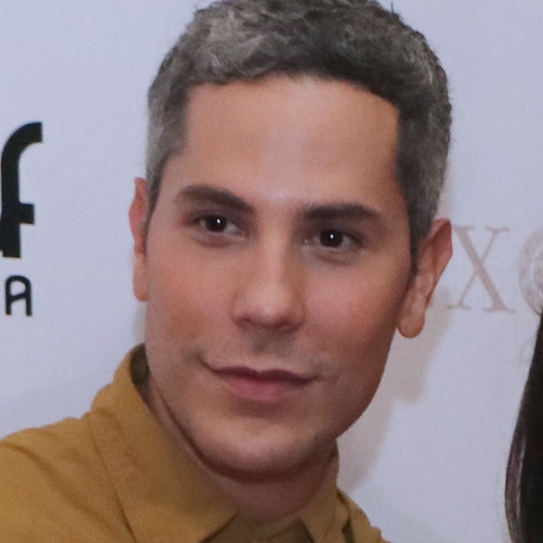 Christian Chávez