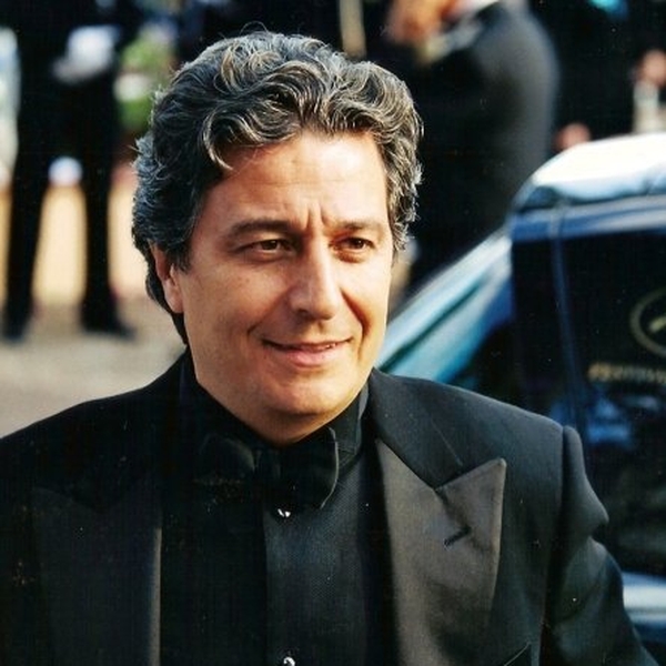 Christian Clavier