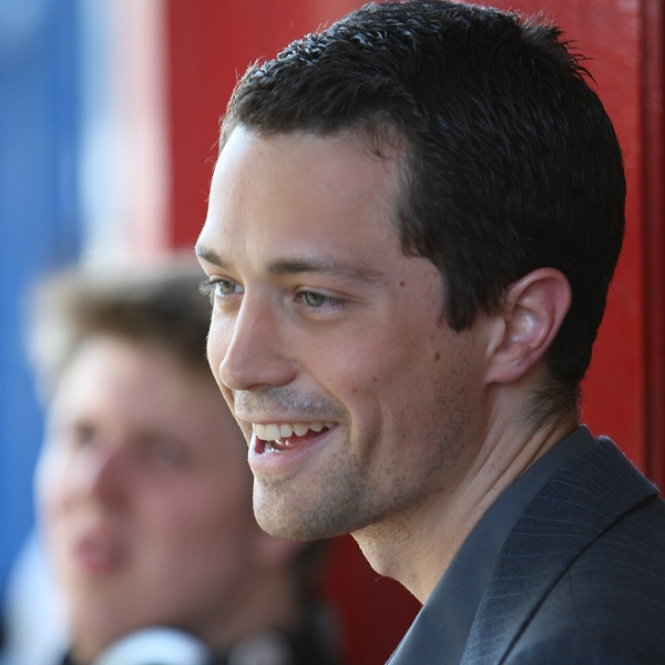 Christian Coulson