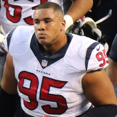 Christian Covington