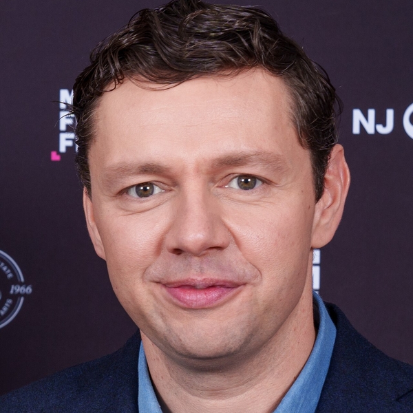 Christian Friedel