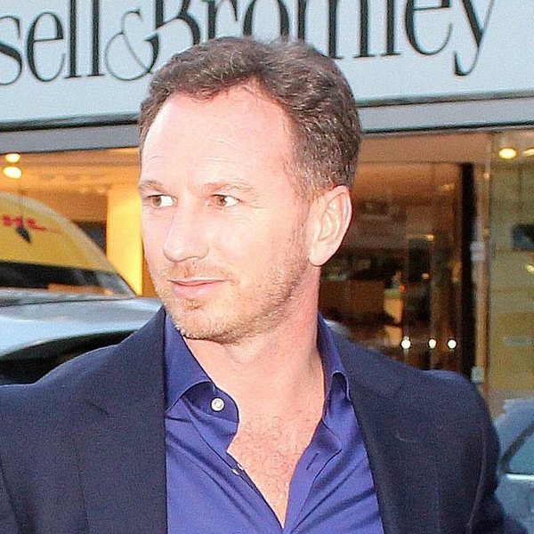 Christian Horner