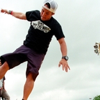 Christian Hosoi