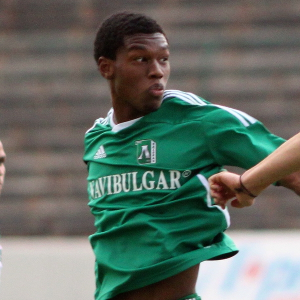 Christian Kabasele