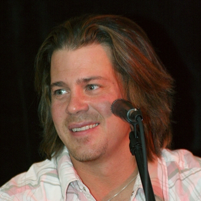 Christian Kane Autograph Profile