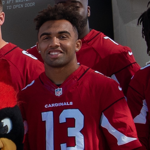 Christian Kirk