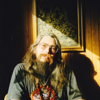 Christian Rätsch