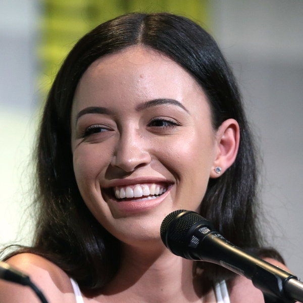 Christian Serratos